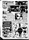 Lynn Advertiser Tuesday 10 December 1985 Page 12