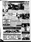 Lynn Advertiser Tuesday 10 December 1985 Page 14