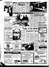 Lynn Advertiser Tuesday 10 December 1985 Page 16