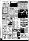 Lynn Advertiser Tuesday 10 December 1985 Page 24