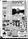 Lynn Advertiser Tuesday 10 December 1985 Page 28