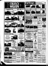 Lynn Advertiser Tuesday 10 December 1985 Page 34