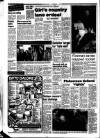 Lynn Advertiser Friday 13 December 1985 Page 10