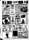 Lynn Advertiser Friday 13 December 1985 Page 12