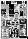 Lynn Advertiser Friday 13 December 1985 Page 13