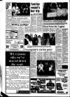 Lynn Advertiser Friday 13 December 1985 Page 16