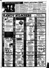 Lynn Advertiser Friday 13 December 1985 Page 41