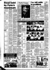 Lynn Advertiser Friday 13 December 1985 Page 42