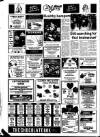 Lynn Advertiser Tuesday 17 December 1985 Page 10