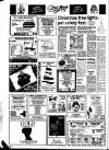 Lynn Advertiser Tuesday 17 December 1985 Page 12