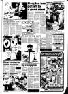 Lynn Advertiser Tuesday 17 December 1985 Page 21