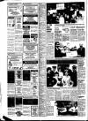 Lynn Advertiser Tuesday 17 December 1985 Page 36