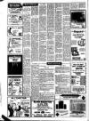 Lynn Advertiser Friday 20 December 1985 Page 6