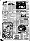 Lynn Advertiser Friday 20 December 1985 Page 10