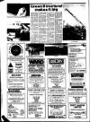 Lynn Advertiser Friday 20 December 1985 Page 18