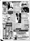 Lynn Advertiser Tuesday 24 December 1985 Page 14