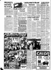 Lynn Advertiser Tuesday 31 December 1985 Page 8