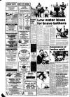 Lynn Advertiser Tuesday 31 December 1985 Page 14