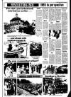 Lynn Advertiser Tuesday 31 December 1985 Page 19