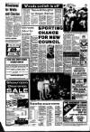 Lynn Advertiser Tuesday 07 January 1986 Page 30