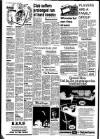 Lynn Advertiser Tuesday 14 January 1986 Page 8