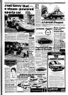 Lynn Advertiser Tuesday 14 January 1986 Page 11