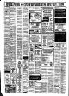 Lynn Advertiser Tuesday 14 January 1986 Page 26