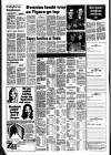 Lynn Advertiser Friday 17 January 1986 Page 8