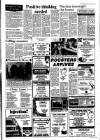 Lynn Advertiser Friday 17 January 1986 Page 13