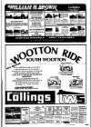 Lynn Advertiser Friday 17 January 1986 Page 19