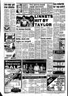 Lynn Advertiser Friday 17 January 1986 Page 34