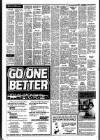 Lynn Advertiser Tuesday 21 January 1986 Page 6