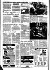 Lynn Advertiser Tuesday 21 January 1986 Page 8