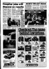 Lynn Advertiser Tuesday 21 January 1986 Page 13