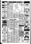 Lynn Advertiser Tuesday 21 January 1986 Page 16