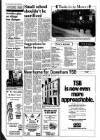 Lynn Advertiser Tuesday 21 January 1986 Page 18