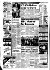 Lynn Advertiser Tuesday 21 January 1986 Page 36