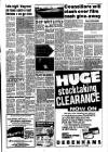 Lynn Advertiser Friday 24 January 1986 Page 3