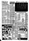 Lynn Advertiser Friday 24 January 1986 Page 22