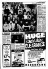 Lynn Advertiser Tuesday 28 January 1986 Page 7