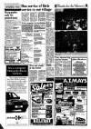 Lynn Advertiser Tuesday 28 January 1986 Page 16