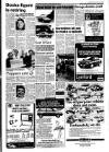 Lynn Advertiser Friday 31 January 1986 Page 7