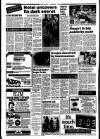 Lynn Advertiser Friday 31 January 1986 Page 10