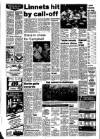 Lynn Advertiser Friday 31 January 1986 Page 34