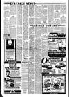 Lynn Advertiser Tuesday 04 February 1986 Page 4