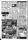 Lynn Advertiser Tuesday 04 February 1986 Page 8