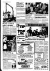 Lynn Advertiser Tuesday 04 February 1986 Page 10