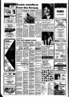 Lynn Advertiser Tuesday 04 February 1986 Page 16