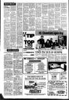 Lynn Advertiser Friday 07 February 1986 Page 6