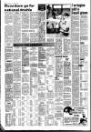 Lynn Advertiser Friday 07 February 1986 Page 8